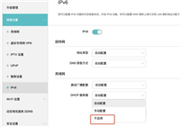 光猫和路由器都支持ipv6却无法使用ipv6怎么解决?