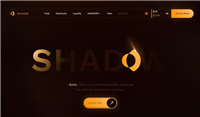什么是Shadow Exchange(SHADOW)币？如何赚取SHADOW币？