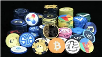 2025年虚拟币交易所排行榜TOP10盘点!(最受欢迎)