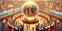美国比特币现货ETF单日失血逾3亿美元解读 创下3月中旬以来最大撤资纪录