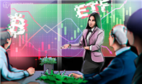 一文搞清楚First Trust 推出比特币策略 ETF