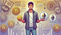 比特币 Q1 表现创 10 年最差!监管破冰、环境改善,接下来还会涨吗?