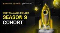 速览16个BNB Chain第九季MVB计划入选项目