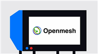 什么是Openmesh网络?如何运作?Openmesh主要功能、应用场景
