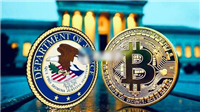 美国司 法部解散加密货币执法部门详解!会减少针对交易所、混币器和冷钱包案件追查
