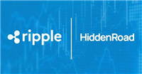 一文了解Ripple斥资12.5亿美元收购Hidden Road!一跃成全球最大非银行经纪商