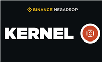 币安Megadrop第4期来袭!参与BNB定期产品并完成任务赚取KERNE奖励