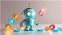 初露苗头的Memeapp,会是Crypto与AI结合的下一个风口吗?