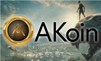 AKN是什么币种？AKN币值得投资吗？