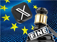 加密货币能否承受欧盟对伊隆马斯克平台 10 亿美元的罚款？
