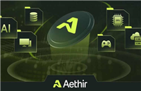 Aethir(ATH)币是什么？ATH币价格、未来前景及购买教学