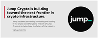 Jump Trading是什么机构？Jump Trading加密投资组合介绍