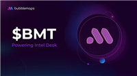 币安HODLer空投是什么?如何参与?最新一期$BMT项目介绍