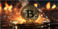 比特币4月行情走势分析:4月行情有看头?历史数据这样说
