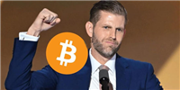 一文了解比特币矿企Hut8与特朗普儿子合作!共同成立新挖矿公司American Bitcoin