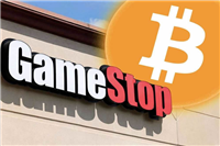 GameStop正式将比特币纳入资产储备,是否会成为下一个机构巨鲸?