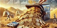 Arkham数据分析:Mt.Gox再转移10亿美元比特币!市场关注后续动向