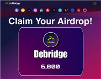 什么是Debridge?deBridge长期价值解读