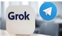 马斯克Grok AI登陆Telegram,怎么用?有何影响?