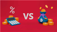 APR与APY有什么不同?加密投资人必懂的年化收益关键公式!