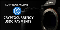一文了解索尼新加坡线上商店与Crypto.com合作 推出接收USDC支付服务