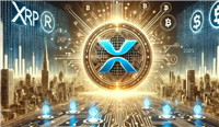 美国国会稳定币法案助力,XRP 4月或借RLUSD大涨!