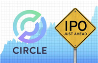 Fortune报导Circle与摩根大通、花旗合作进行IPO!目标四月提交上市资料