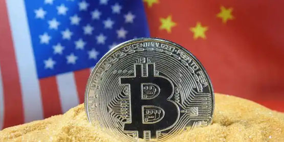 彭博：美国财政部跳过国会增持btc方法！但今年买比特币机率仅约30%