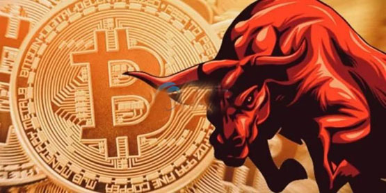 加密货币分析师planb：比特币改写4年牛熊周期！今年目标16万美元