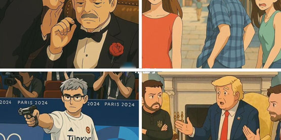 吉卜力席卷加密货币市场！币安alpha率先上架2款meme币ghibli