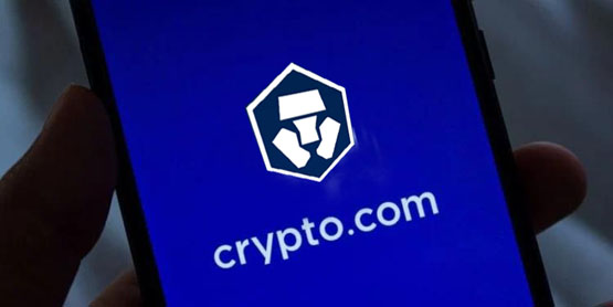sec结束加密交易所crypto.com调查！旗下公链原生代币cro大涨15%