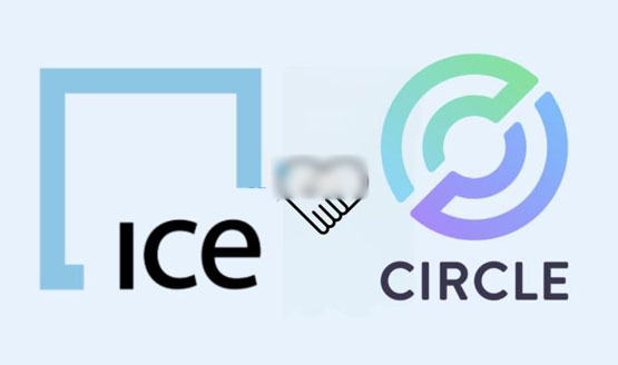 circle与纽约证交所母公司ice合作：将usdc和usyc嵌入资本市场应用