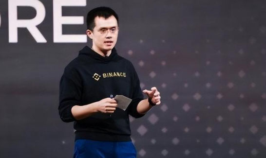 赵长鹏推出付费咨询服务、要价1枚bnb：收益全捐给bsc生态 可能买些代币