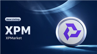 什么是XPMarket(XPM)币？XPM代币经济学、主要功能解读