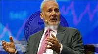 一文了解比特币大反派Peter Schiff又向社群乞讨:欢迎空投BTC当我生日礼物