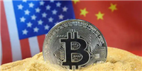 彭博解析:美国财 政部跳过国会增持BTC方法!但今年买比特币机率仅约30%