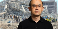 一文了解赵长鹏:向缅甸、泰国强震各捐500BNB!链上DID捐赠系统很重要
