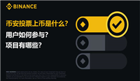 币安投票上币结果揭晓:MUBARAK、BROCCOLI、TUT、BANANA上线!