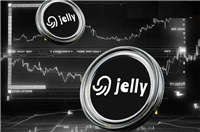 HyperLiquid 在价格暴跌 500% 后下架 JELLY