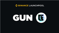 一文了解币安66期 Launchpool 项目 GUNZ (GUN)