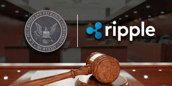 瑞波和解sec拿回7500万美元罚！nate geraci：xrp现货etf将被批准