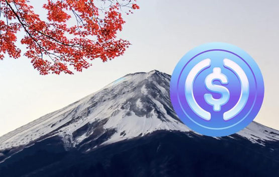 日本稳定币合法化！circle与sbi携手推出usdc 币安、bitbank和bitflyer等将跟上