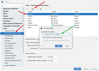 WebStorm如何调试Vue项目? webstorm配置vue开发环境指南