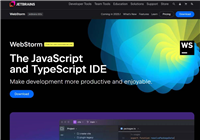 如何安装配置WebStorm? WebStorm安装与使用全方位指南