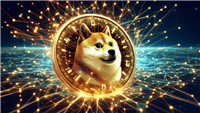 狗狗币新闻分析师预测狗狗币的抛物线走势与 2017 年类似