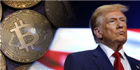一文了解特朗普媒体集团与加密货币交易所Crypto.com合作!将推出一系列ETF