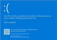 Win11 24H2四月更新现蓝屏故障错误代码为0x18B:微软紧急推出修复方案