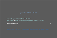 Linux启动过程分析和常见错误汇总