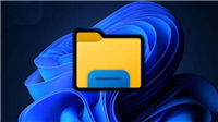 Win11文件资源管理器迎来升级:主题色适配与进度条细节调整