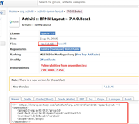 Maven如何手动安装依赖到本地仓库